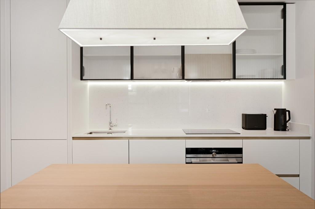 Morley House, Little Portland Street, London, W1W