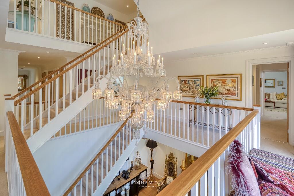 1st Floor Landing