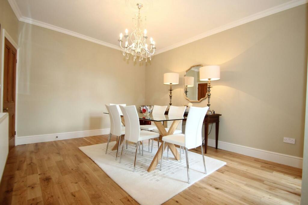 Dining Room Aspect 2