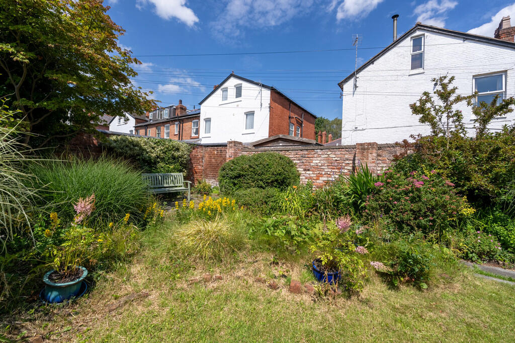 9 Panton Road, CH...