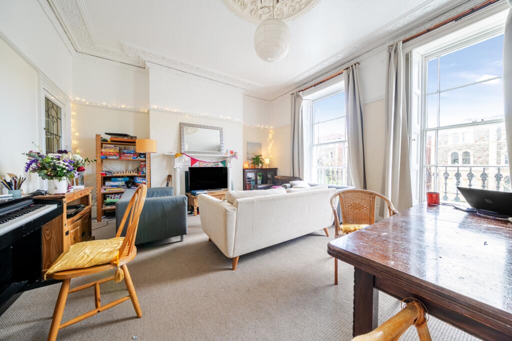 First Floor Drawing Room