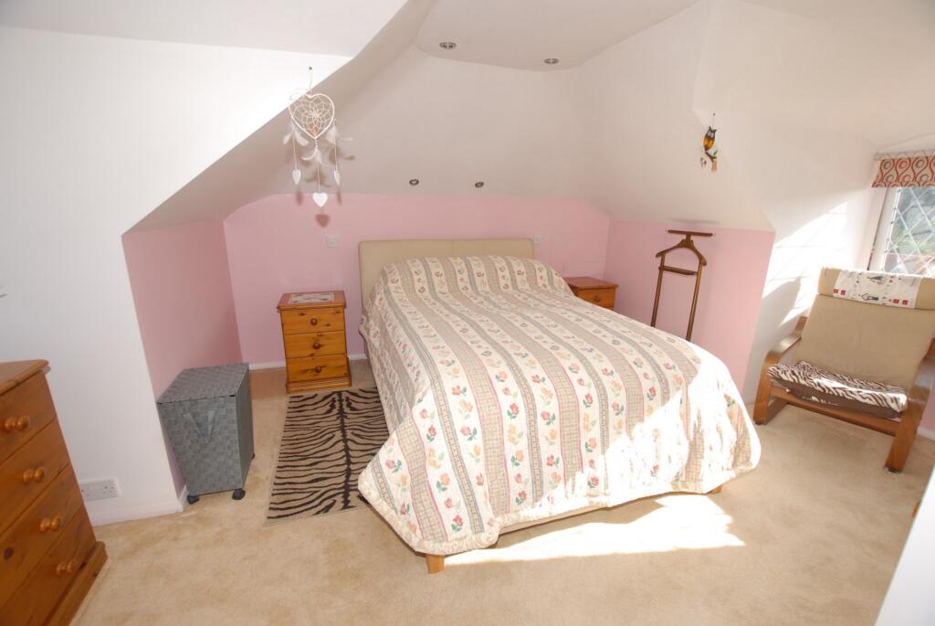 FF Bedroom