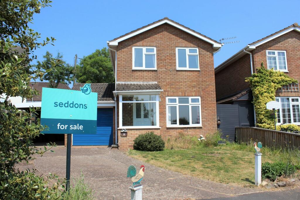 58 Bockland Close