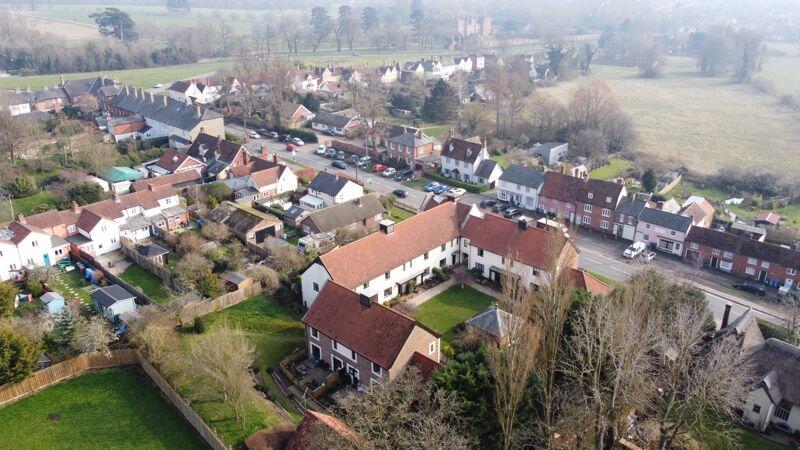 View of estate