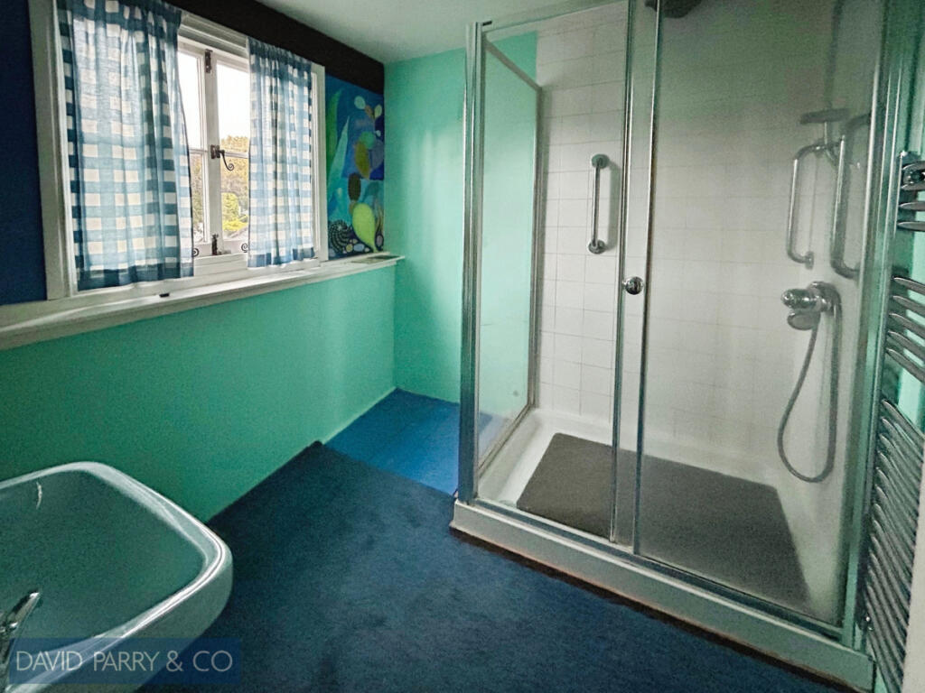 Grade II Listed Residence