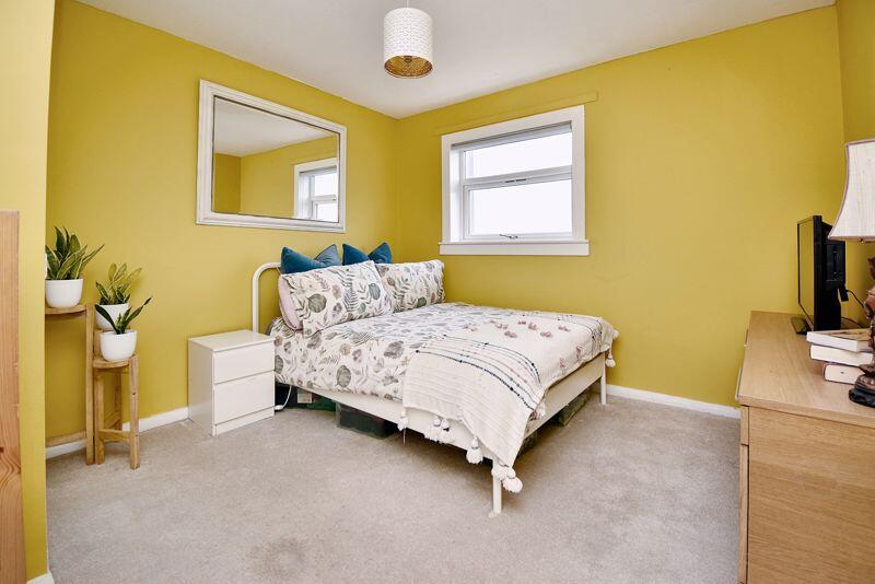 Bedroom 2 Angle 1