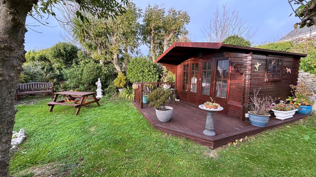 Summer House