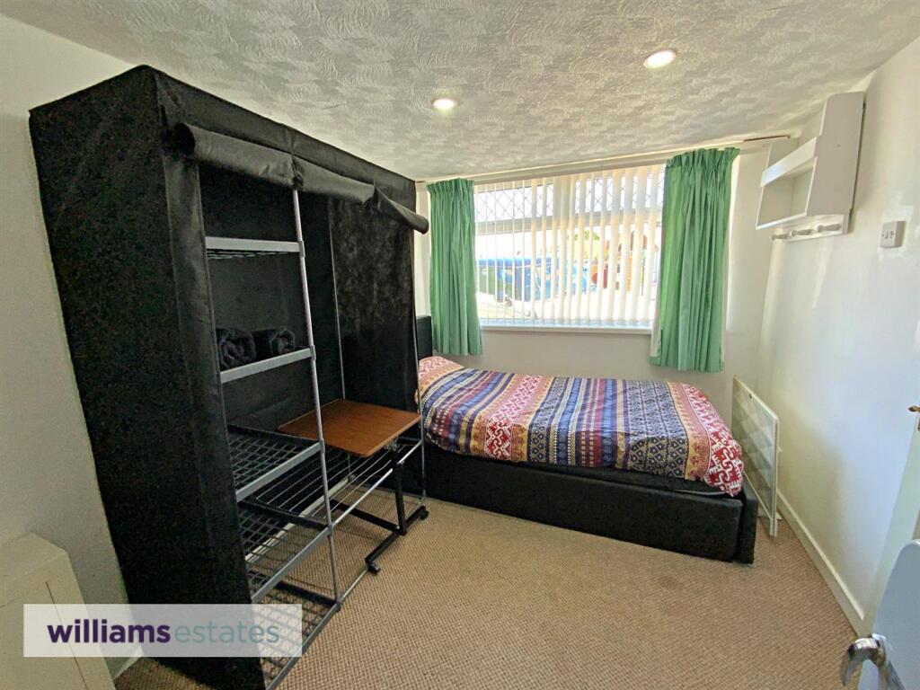 G.F bedroom 1