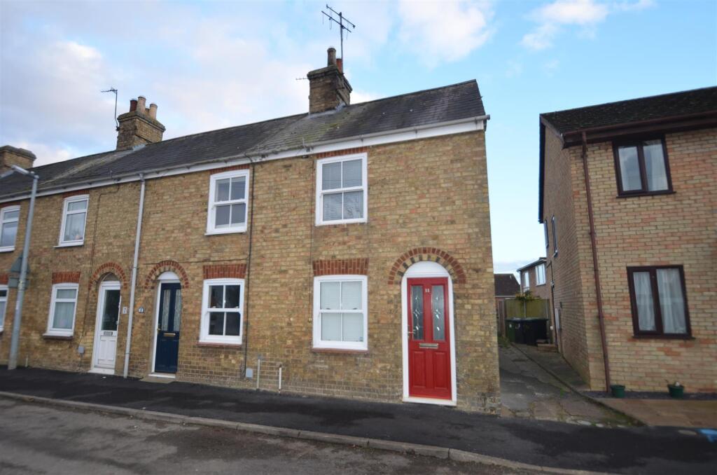 High Street, Meppershall, Shefford