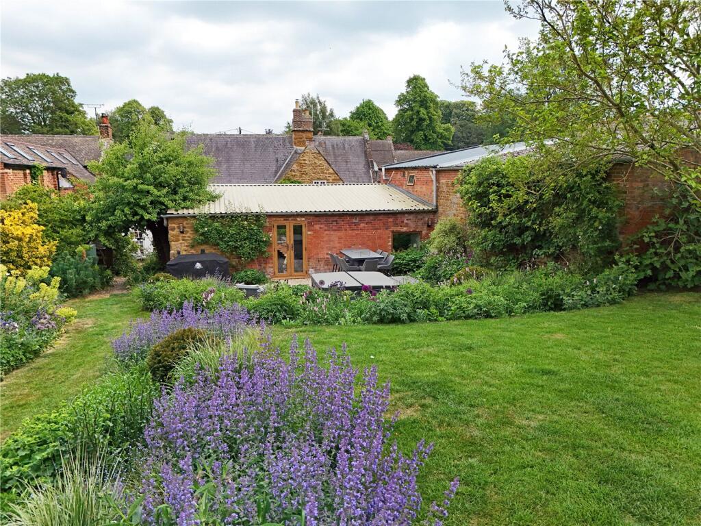 Gardens