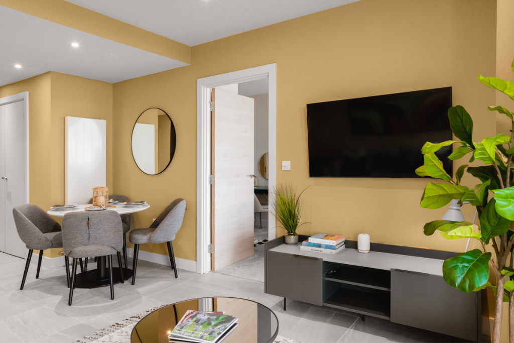 William Jessop Way, Liverpool, Merseyside, L3