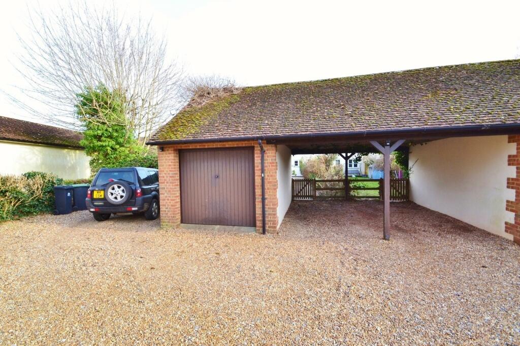 Garage &amp; Car Por