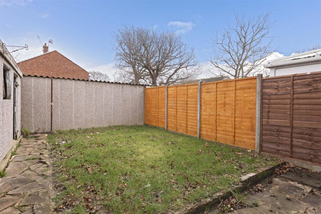 For Sale by Aspire Residential - New Road