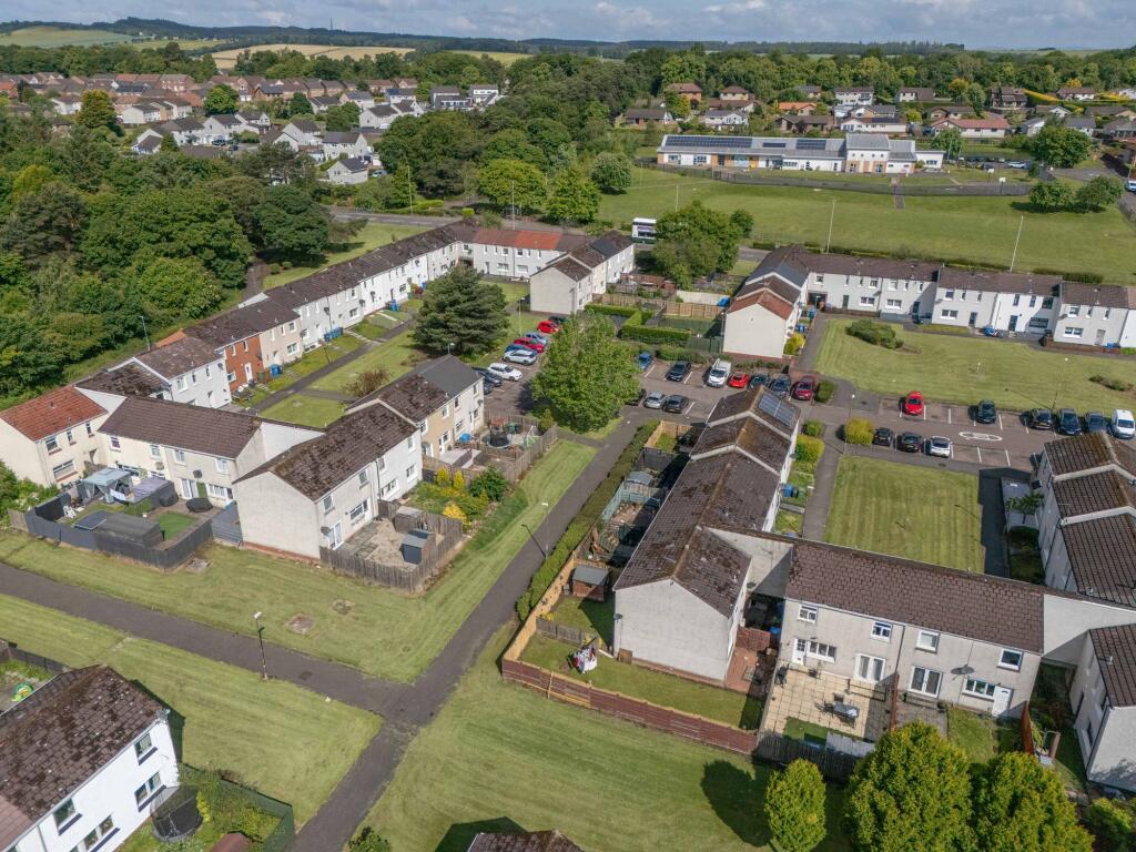 Aeriel View