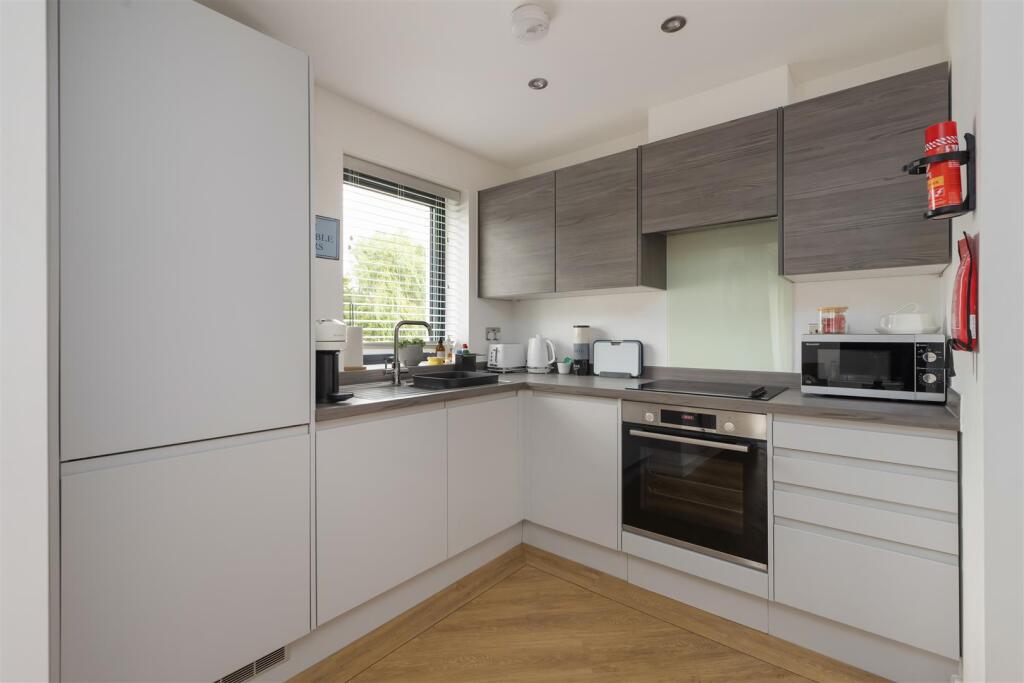 Cornwallis Circle, Whitstable