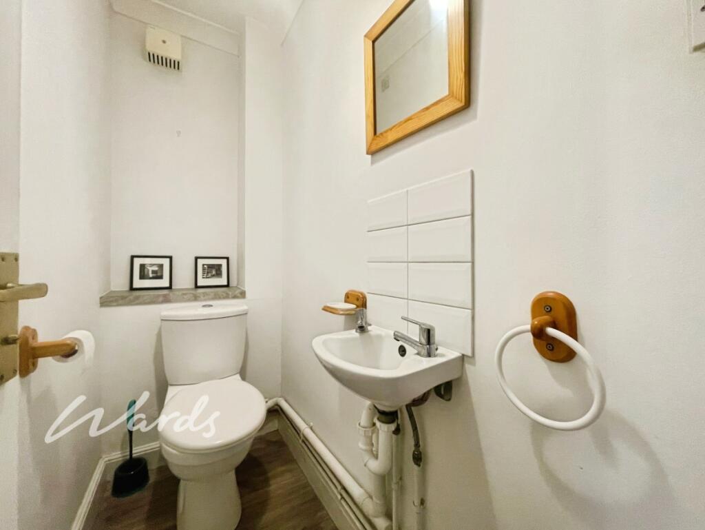 WC