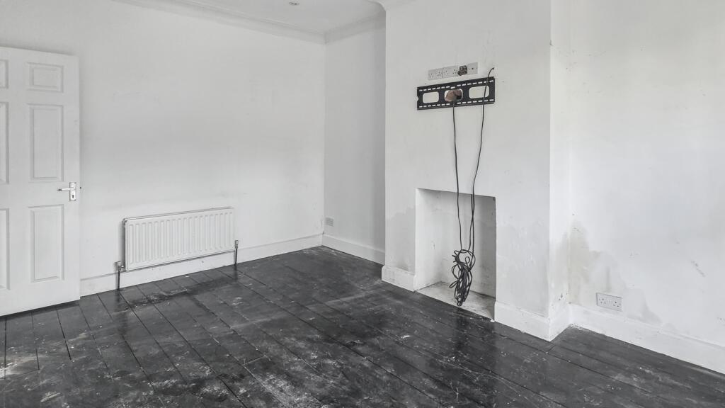 43 Harrow Road, Wembley, HA9 6DG