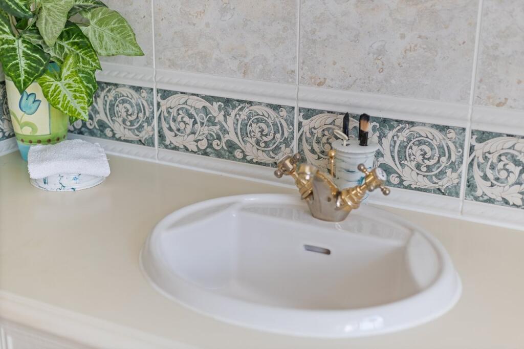 En suite