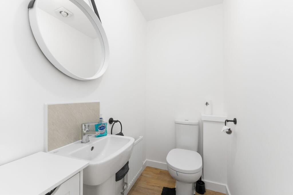Guest WC