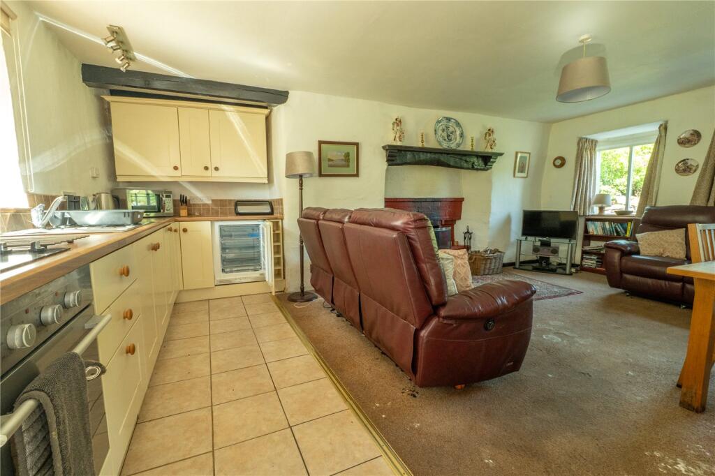 Cottage