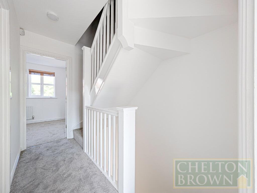 1st Floor Landing