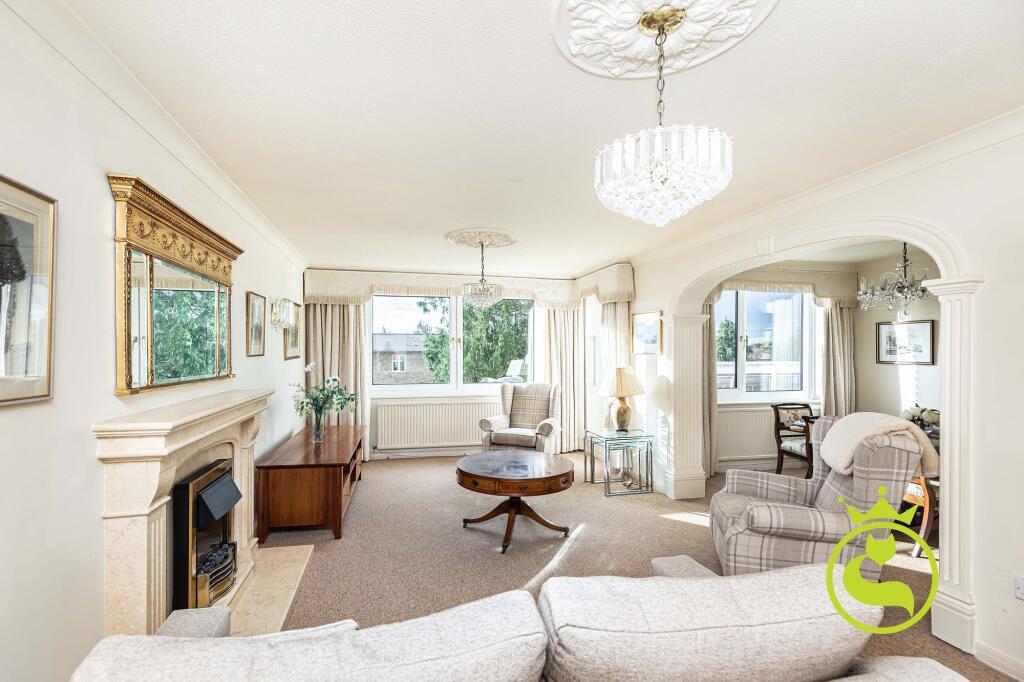 The Avenue, Westerham, BH13