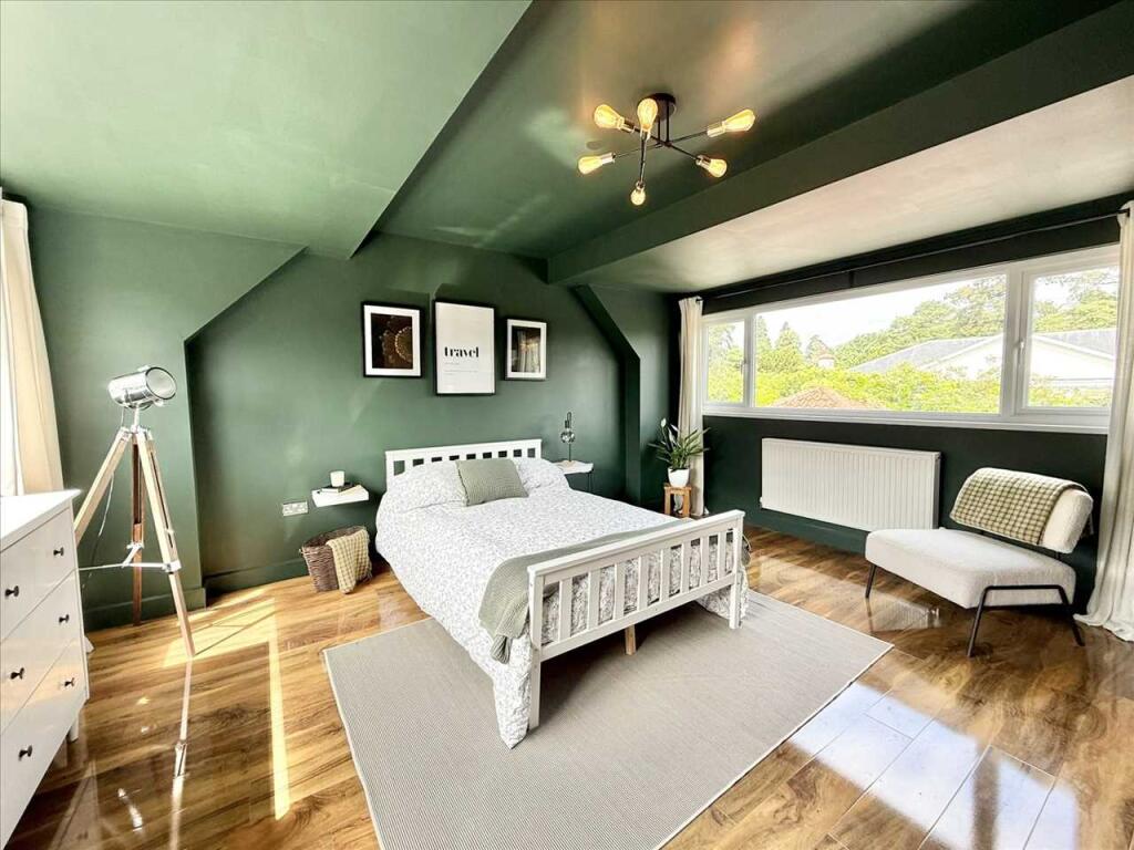Bedroom Two
