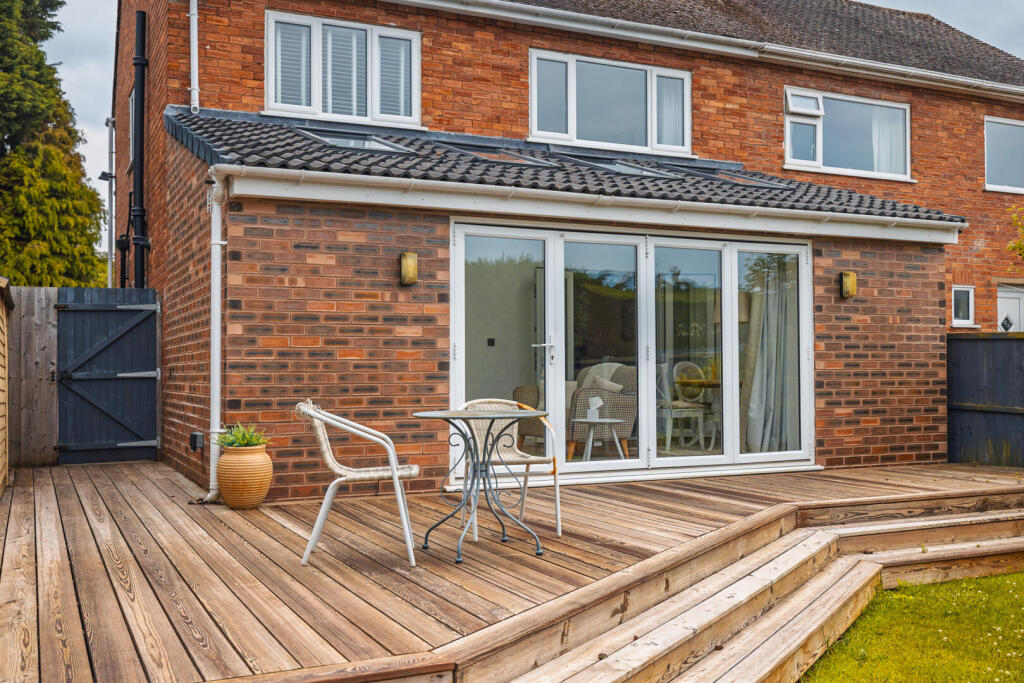 Terrace / Patio