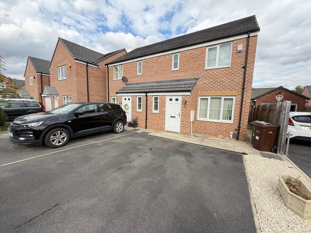 19 Friarwood Avenue Front