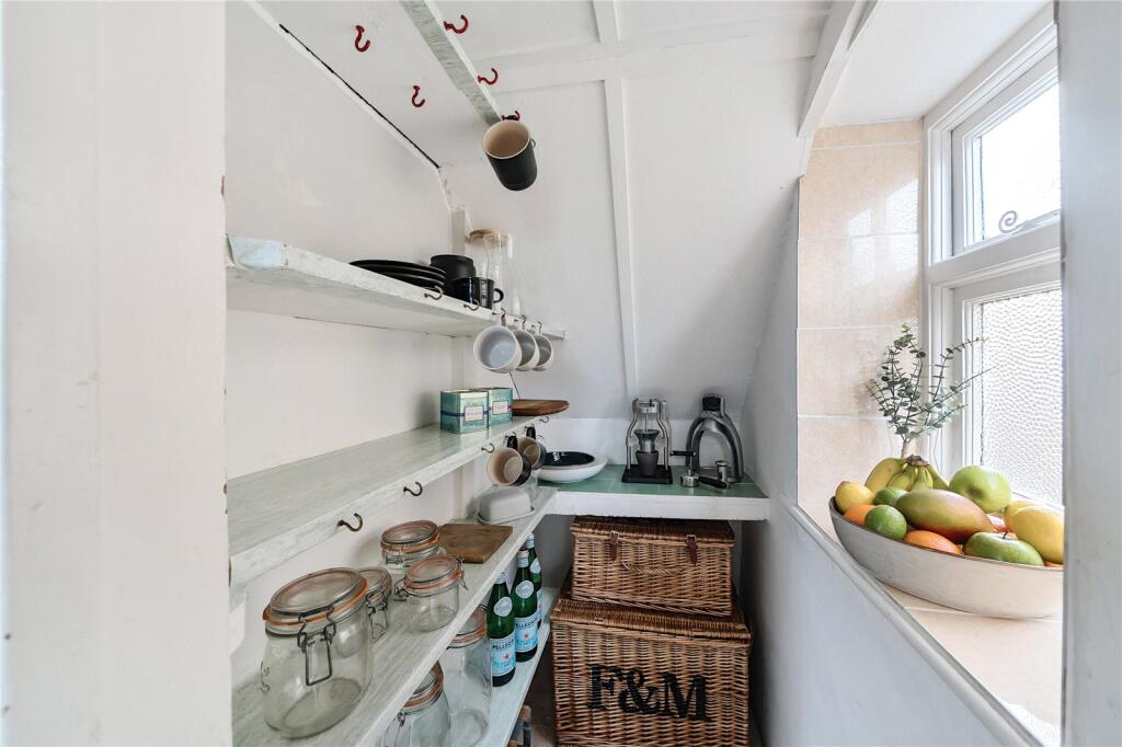 Pantry