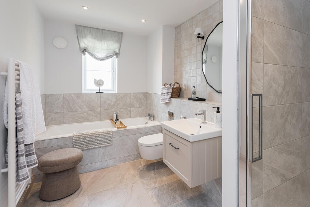 Coln Signature Home Churchill by Pete Helme Photog