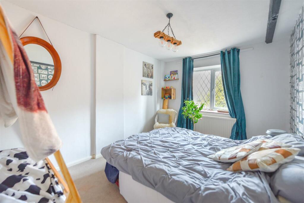 BEDROOM TWO
