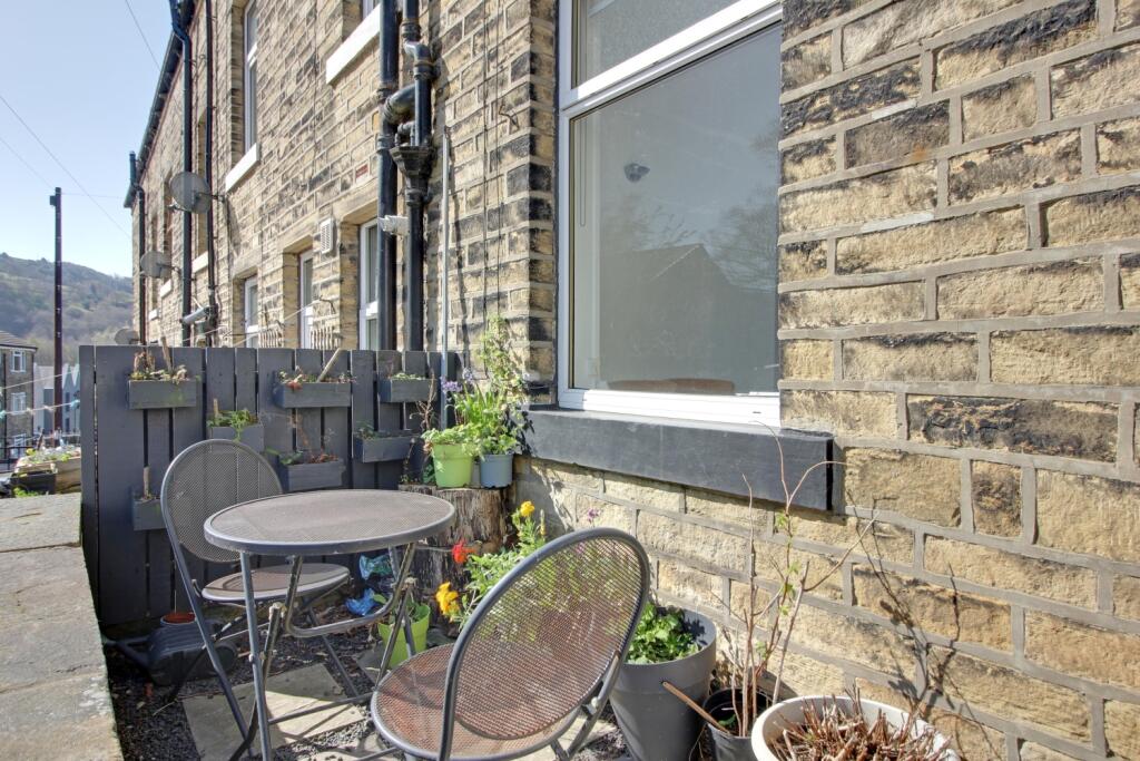 Garden Space