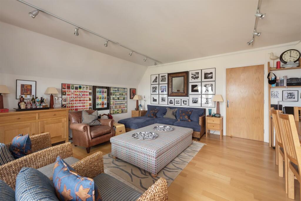 Marine Parade, Tankerton, Whitstable