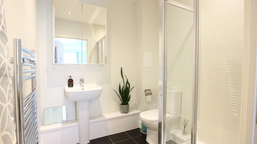 Bathroom 1