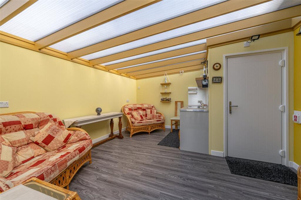 Sun Room Alt