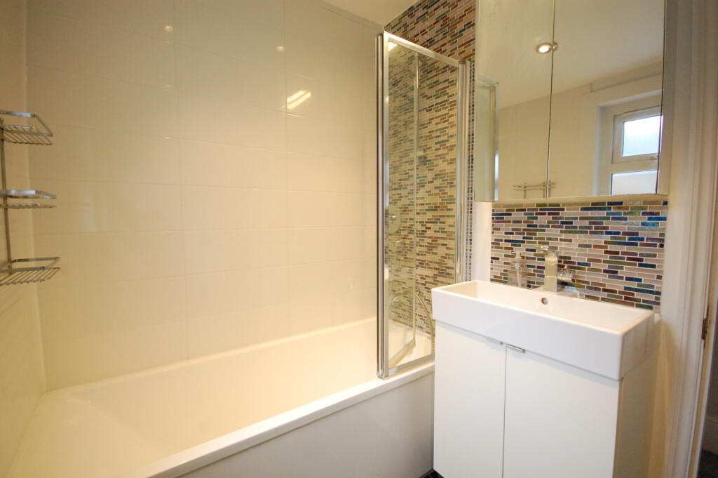 First Floor Bathroom