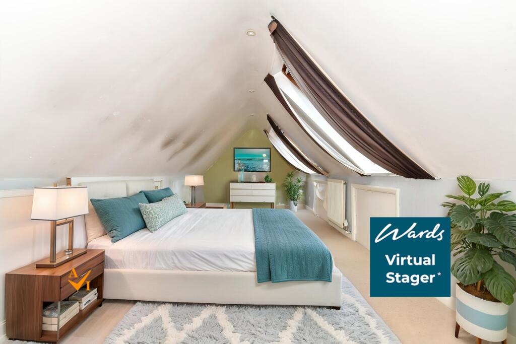 Loft Room 2 (Modern Style)