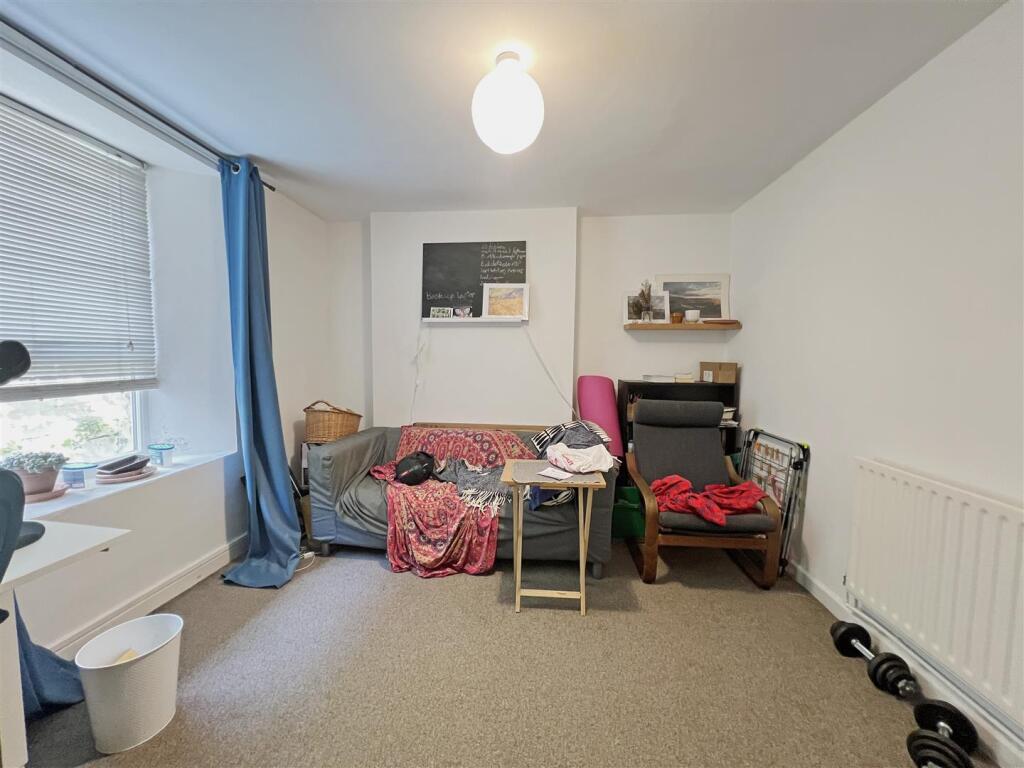 5 - Block of Flats for Auction, St Pauls, Bristol.