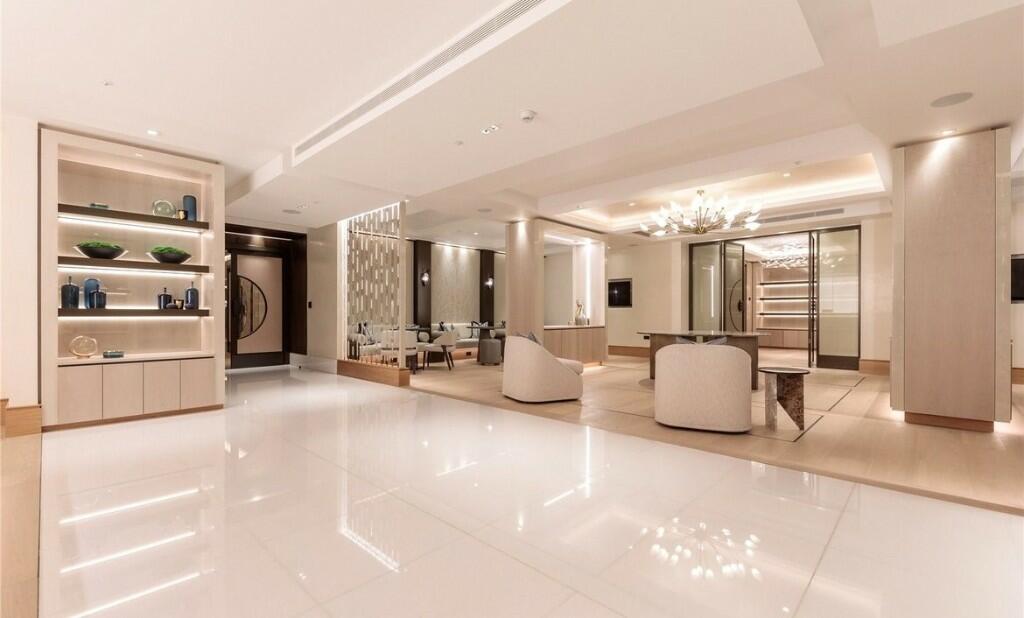 Spa &amp; Health Suite