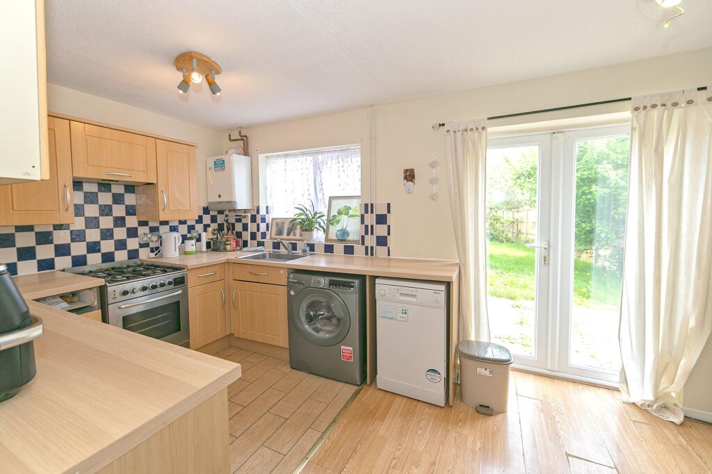 Kitchen - Diner