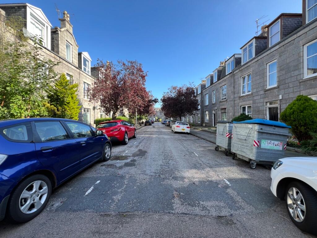 Street