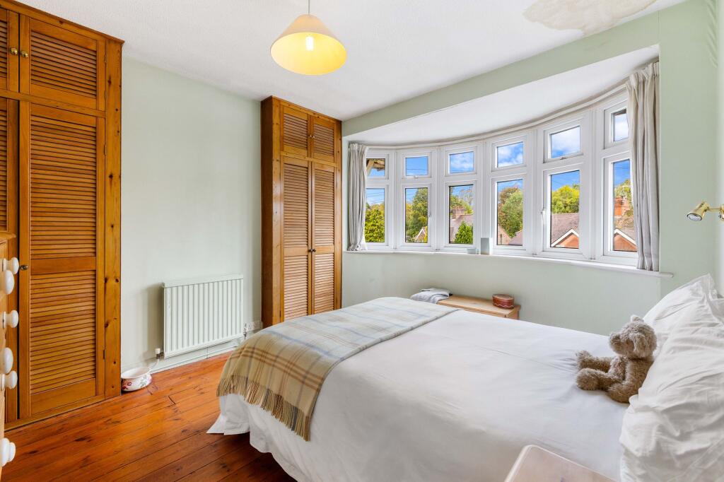 Principal Bedroom