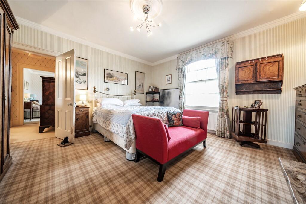 Principal Bedroom