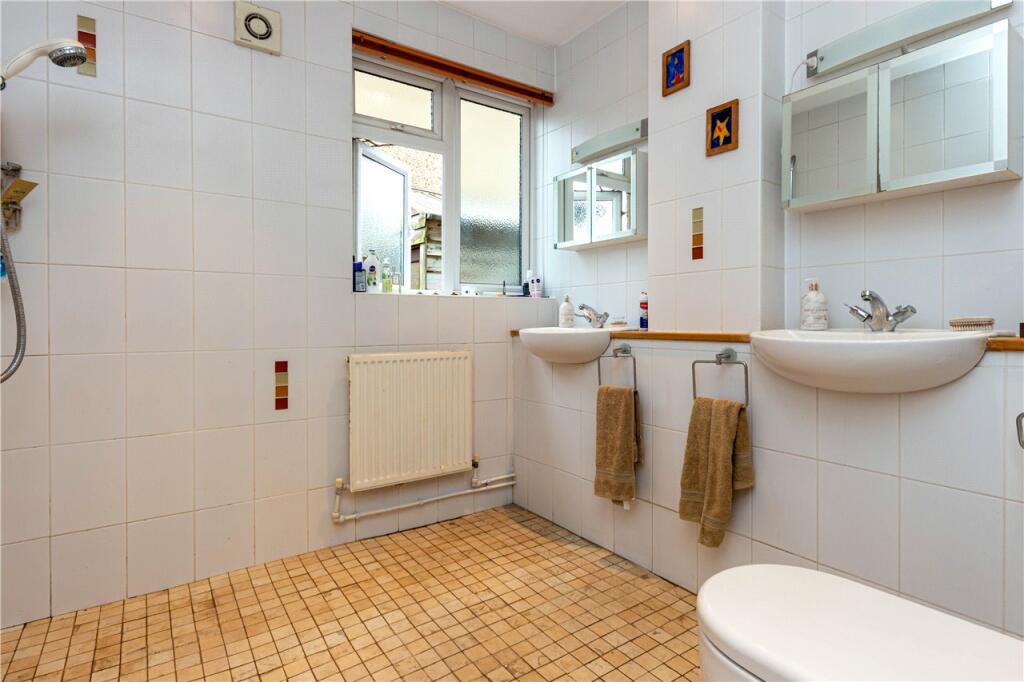 Wet Room