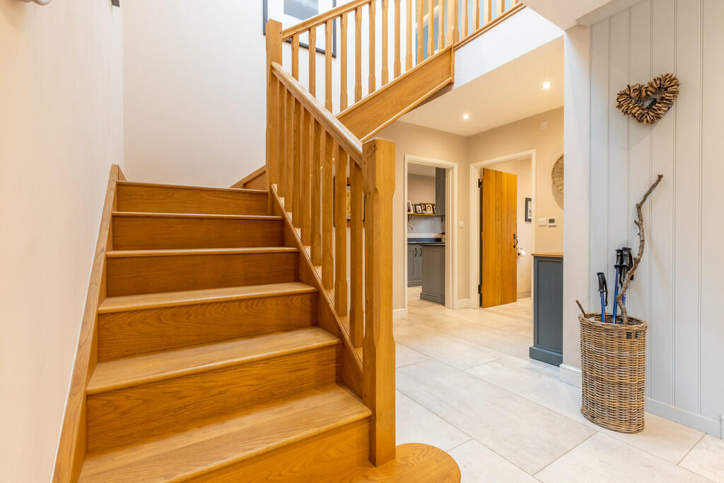 Staircase