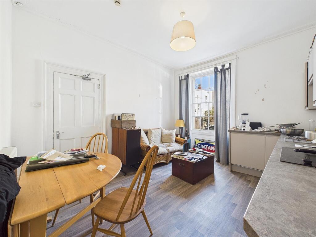 6 - Block of Flats for Auction, Kingsdown, Bristol