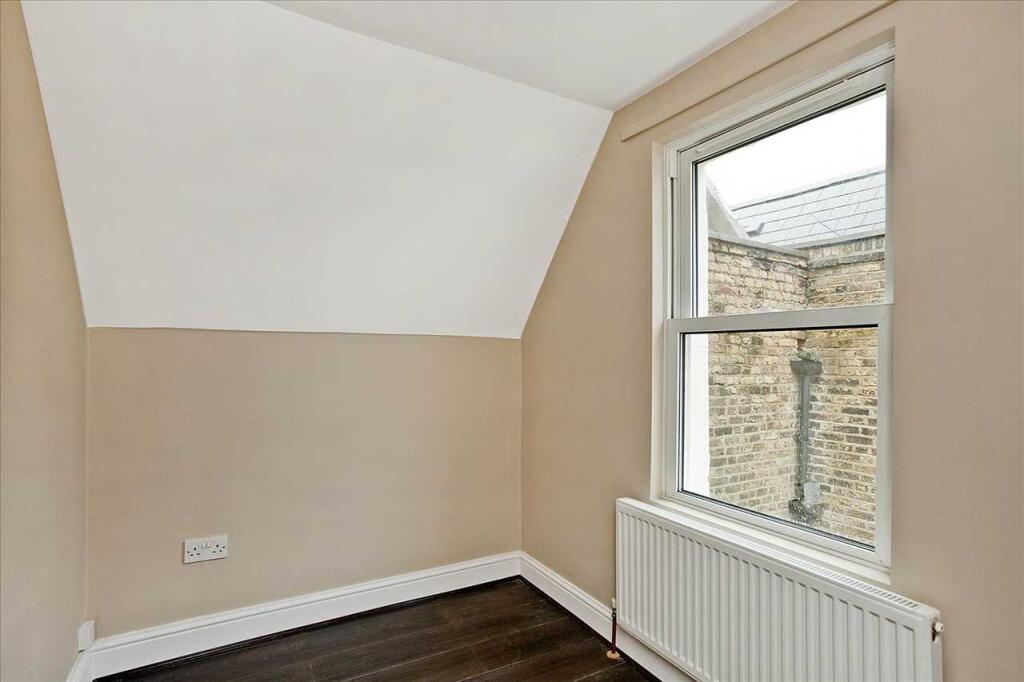 Single Bedroom