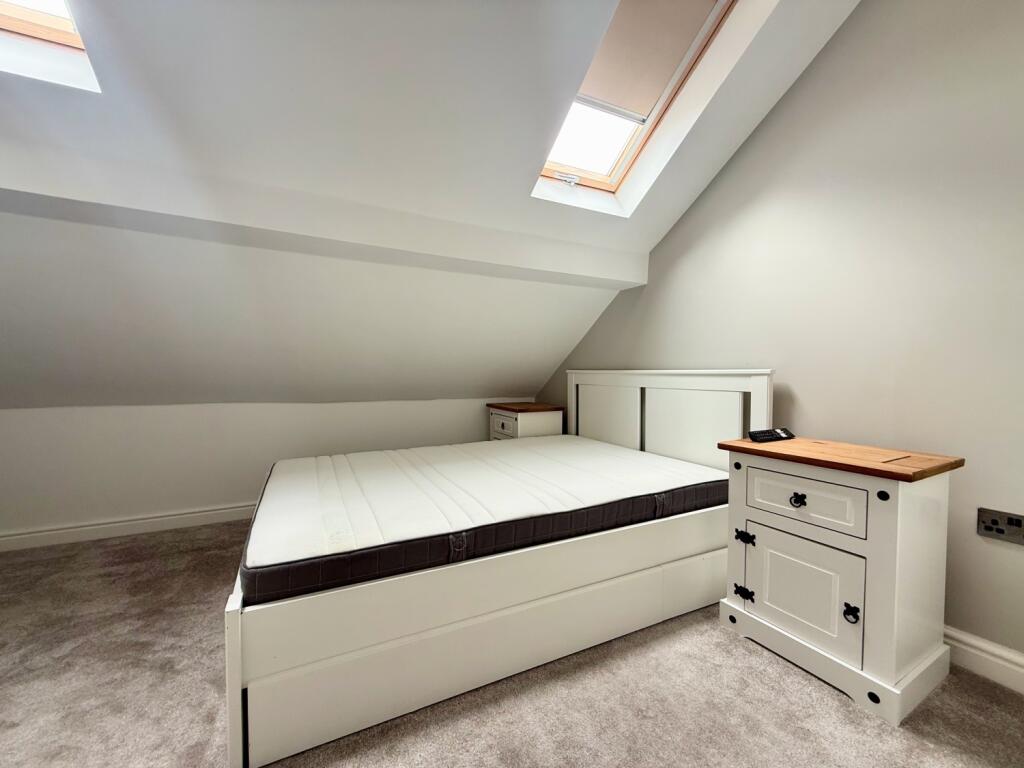 another student property from Award-winning CPS HO
