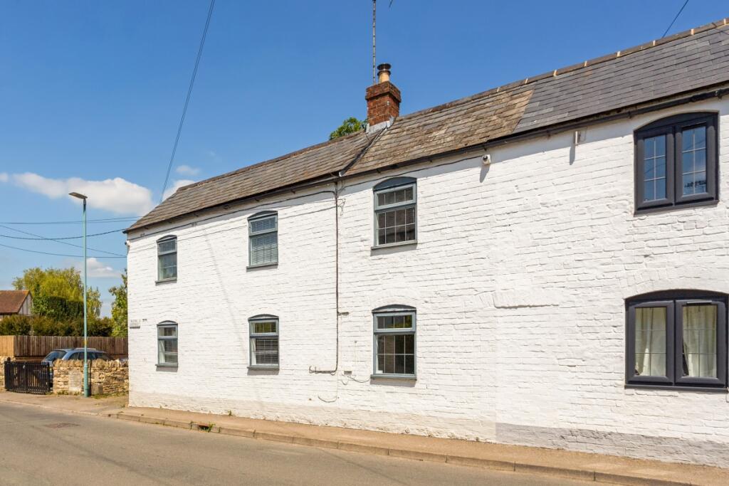 Blythe Cottage 31...